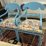 920 1087 ARMCHAIRS